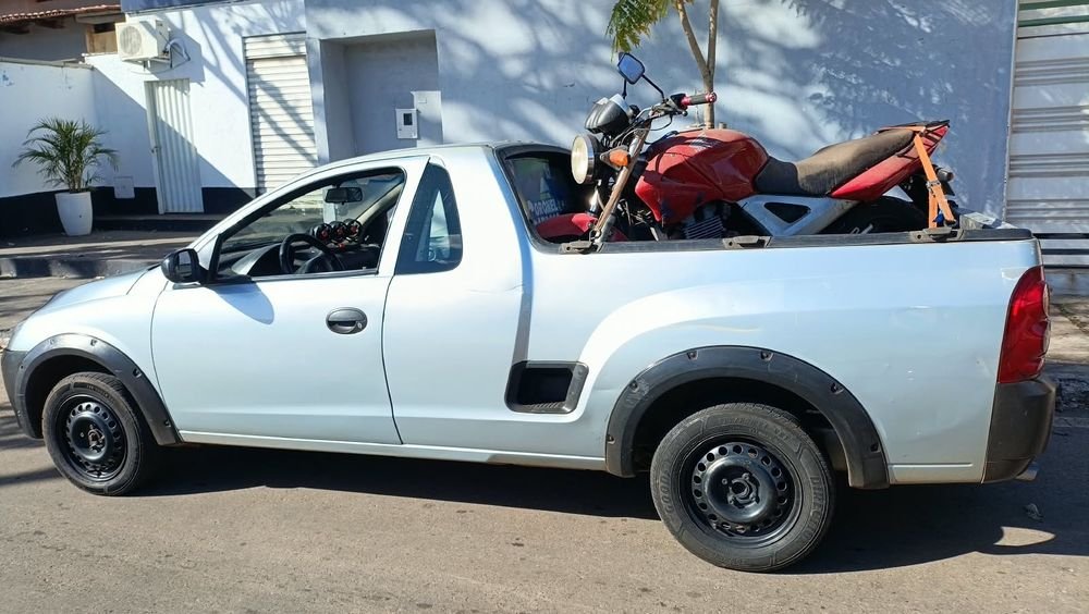 Fretes Goiânia: foto 2 de 5 dos serviços de frete e mudança